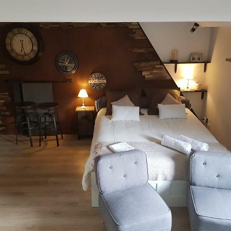 Au Detour De Gournay Aparthotel Luaran gambar