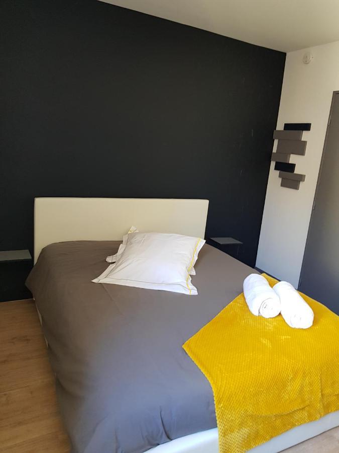 Au Detour De Gournay Aparthotel Luaran gambar