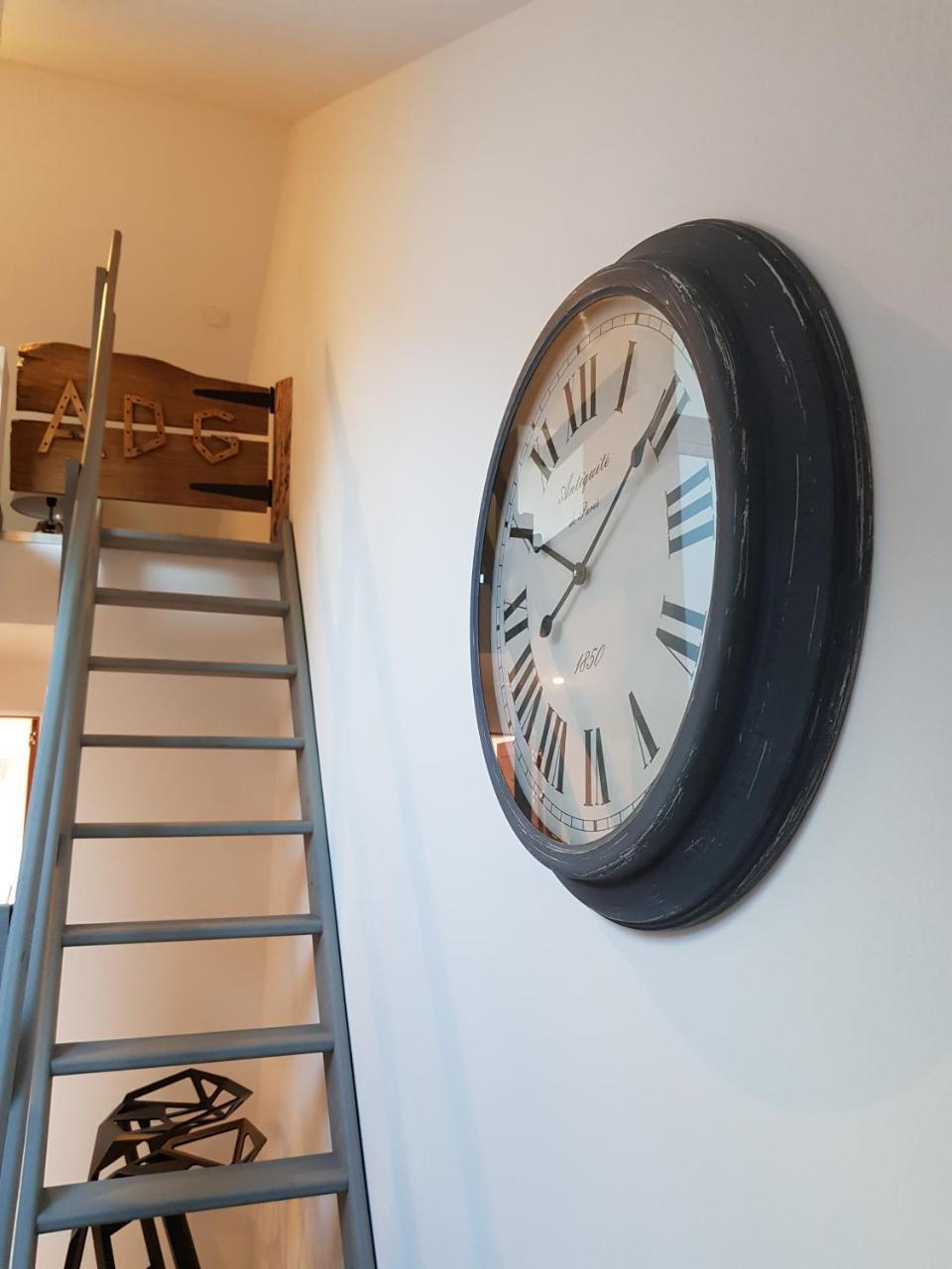 Au Detour De Gournay Aparthotel Luaran gambar