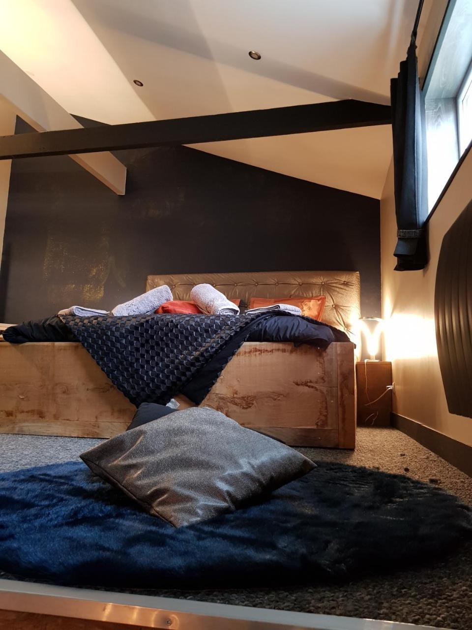 Au Detour De Gournay Aparthotel Luaran gambar
