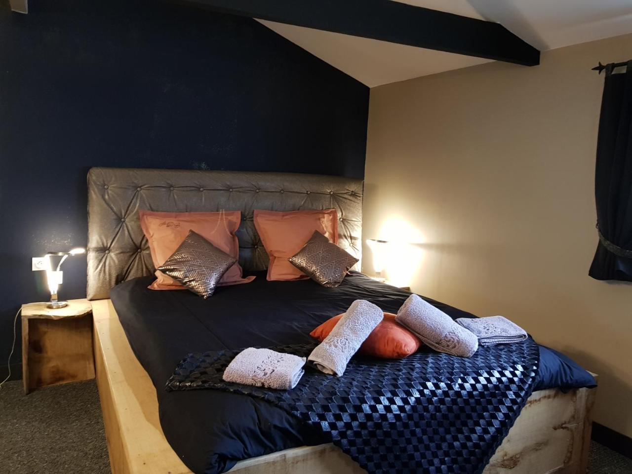 Au Detour De Gournay Aparthotel Luaran gambar