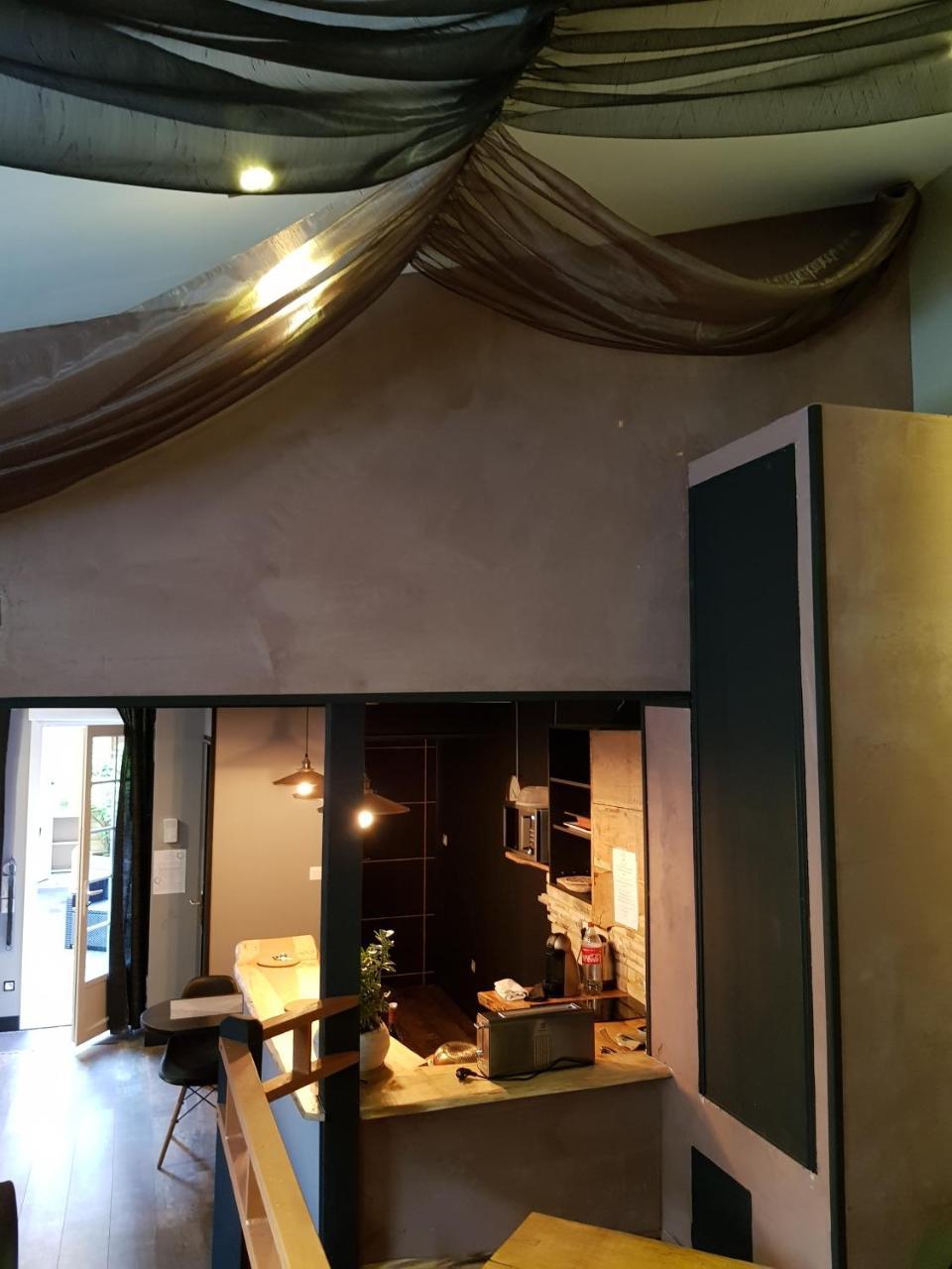 Au Detour De Gournay Aparthotel Luaran gambar