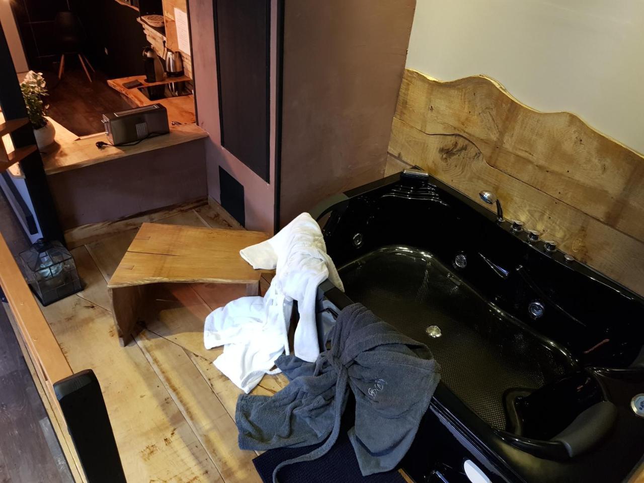 Au Detour De Gournay Aparthotel Luaran gambar